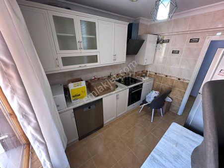 Uyanış'ta Kat Konumunda 3+1 Ferah Daire!