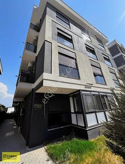 Seyrek'te 1+1 Satılık Daire