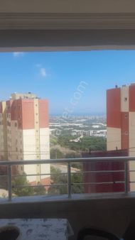 Erdemli Toki Deniz Manzaralı 2+1 Bağımsız Mutfak İçi Full Yapılı