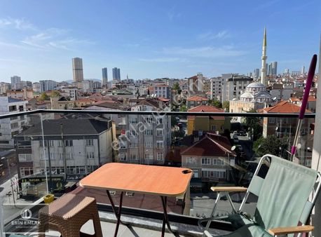 Yeşilbağlar Mah Metroya Yakın Ferah Balkonlu Lüx 2+1 Satılık