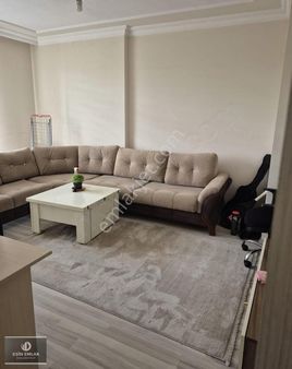 Ahmet Yesevi Mah Balkonlu Arakat Lüx Temiz 2+1 Satılık Daire