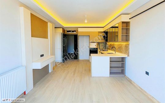 Yenikent Sincan Parka Çok Yakın 1+1 Oturuma Hazır Kiralık Daire