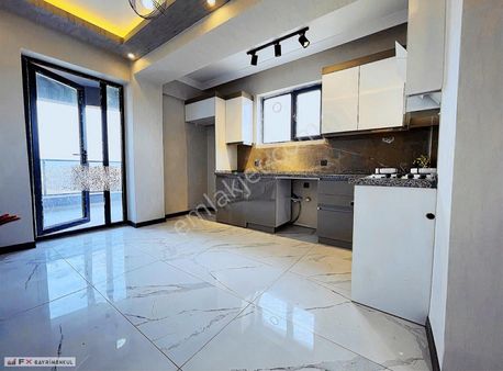 Fx'den_acill ! _3+1_sıfır Binada_katta_bu Fiyata Başka Daire Yok
