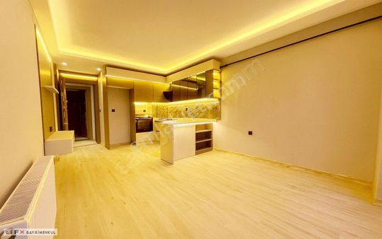 Fx'den_sincan Parka Yakın_katta_1+1_% 1.69 Faız Oranlı Daireler