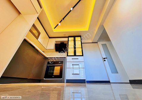 Fx'den_3+1_yerden Isıtmalı_yüksek Kredi Limitli_ultra Lüx Daire