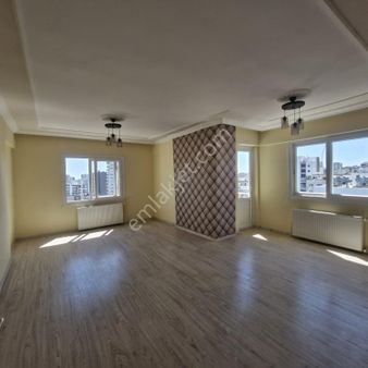 Aslan'dan Mezitli Yeni Belediye Civ. Kombili Full Yapılı 3+1