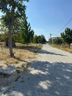 Yalıntaş 309 M2 İmarlı Arsa