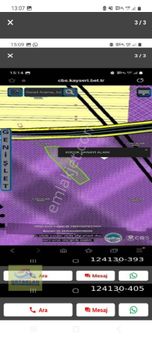 Cırgalan Da Sanayı Arsası