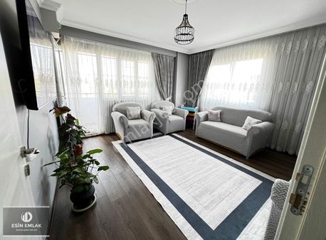 Mimar Sinan Mah Manzaralı Balkonlu Satılık Fırsat Daire