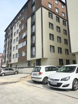 Satılık 2+1 Yüksek Giriş Daire