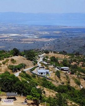 Gemlık Güvenlı Köyünde Imarlı Arsa