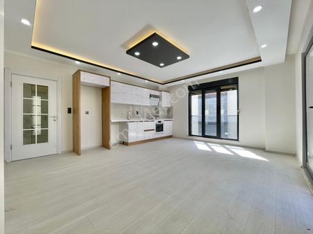 Berkay Demirel'den Altınkumda Teras Severler İçin Sıfır 3+1 Dubleks