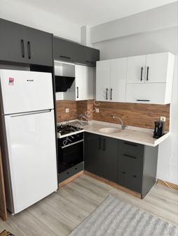 Ugur Kaya Gayrimenkuldan Saricam Carkiperede Esyali Kiralik 1+1