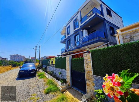 ¯\_evim Yapı _/¯ Fırsat...! Tam 3 Katlı , Full Eşyalı Tv ... Vs