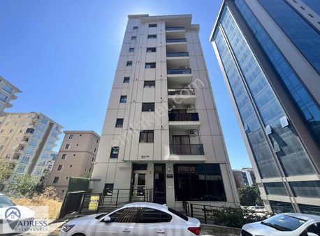 Adressten Yenişehir Mahallesinde Katta Tek Sıfır Satılık Daire