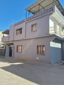 Yuregir Saricam Mah Genis Oturumlu 2 Mustakil Satlik