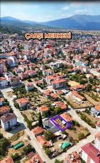 Şahin Büke Emlaktan Denizli Acıpayamaşağı Mah.satılık 3+1 371 M² Arsa