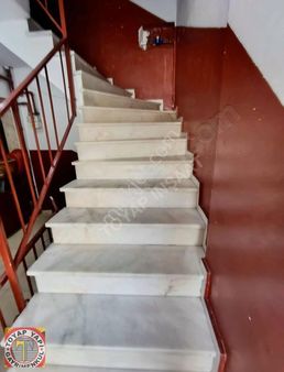 Toyap İnş İsmetpaşa 3+1 130 M2 Lüks Masrafsız Satılık Bahçe Katı