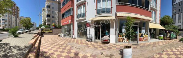 Afm Gayrimenkul'den Hürriyet Mahallesinde Satılık 158 M2 Dükkan