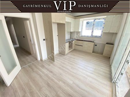 Etimesgut Ayyıldız'da Merkezi Lokasyonda Full Yapılı 4+1 Satılık Daire