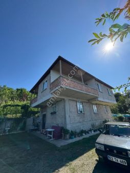 Kip Gayrimenkul Yıldızlı Mah.808m2 Bahçe Üzerinde 2 Katlı Bina