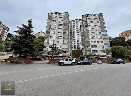 Trabzon Yeşiltepe Kiralık 3+1 Site İçi Daire