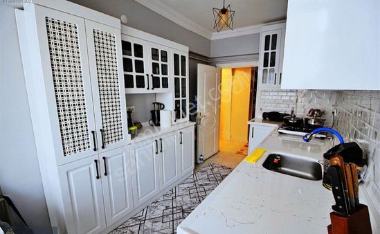 Andiçende 3+1 Sonkat Salon Bağımsız