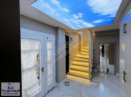 Şile Kumbaba'da Kiralık Havuzlu Müstakil 5+1 Eşyalı Lüks Villa