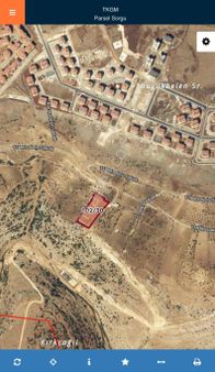 M Çiçek Gyo’dan Karacaören De Fırsat Arazi