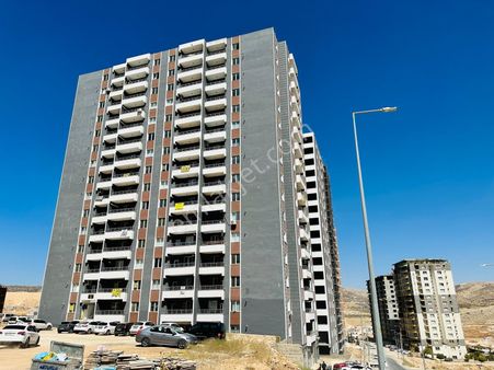 Dinç Emlaktan Satılık Ultra Lüks Sıfır 2+1 Daire