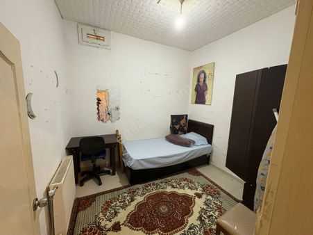 Muğla Kötekli’de Ferah 2+1 Kiralık Daire