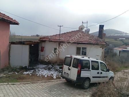 Seyitgazi Sarayören Satılık Arsa
