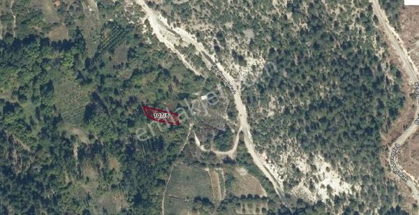 Bursa Keles Hereke Köyü Satılık Tarla