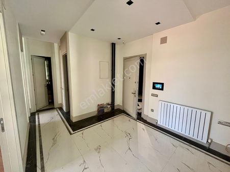 Amazon'dan Adliye Karşısı Ultra Lüks Geniş Ve Ferah 3+1 Ofis !!!