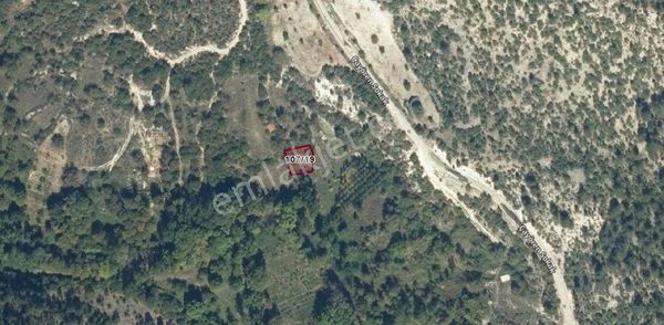 Bursa Keles Hereke Köyü Satılık Tarla