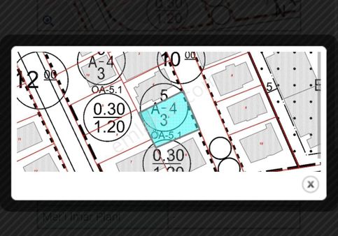 Torbalı Muratbey Mh Satılık 4 Kat Konut İmarlı Arsa