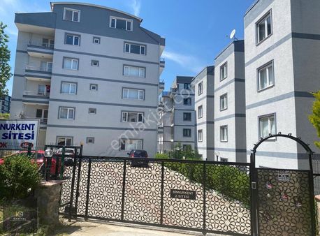 Mudanya Güzelyalı'da Kapital'den Deniz Gören 2+1 Satılık Daire