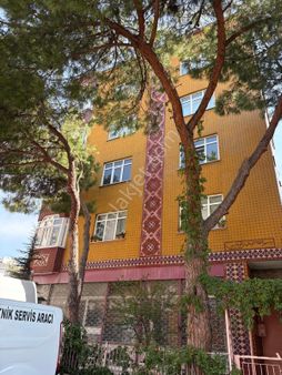 Dora'dan Pendik Bahçelievlerde 3+1 Büyük Daire