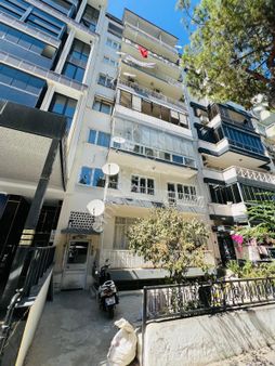 Nazilli🏡emlaktan-satılık Ordu Caddesinde 3+1 Arakat Daire