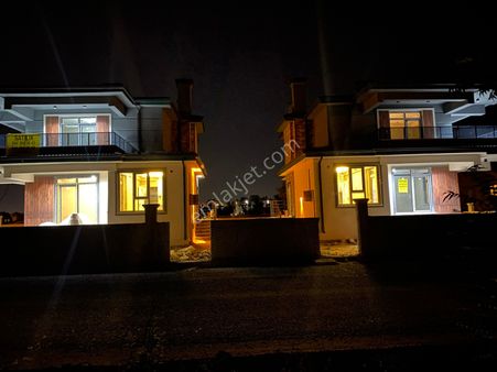 Konya Karatay Şehir Hastanesine Yakın Konumda Villa