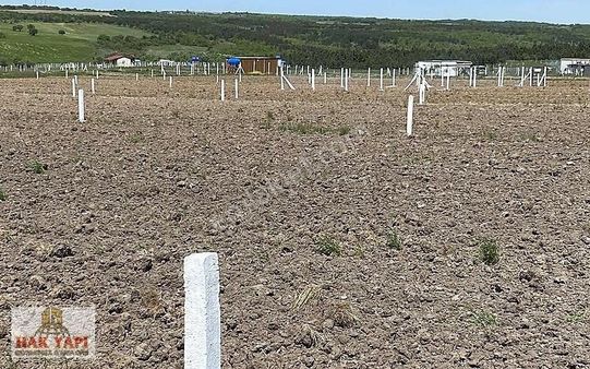 Emsallerinden Uygun Fiyata Arsa