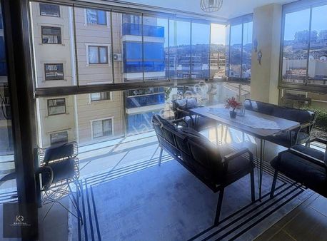 Kapital'den Mudanya Halitpaşa'da 3+1 Satılık Daire