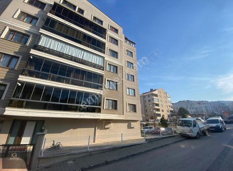 Kapitel'den Halitpaşa'ya Değer Katan Satılık Fırsat Dubleks