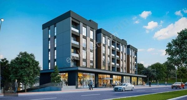 Nilüfer Kayapa'da Karnur Acar Plus'tan 3+1