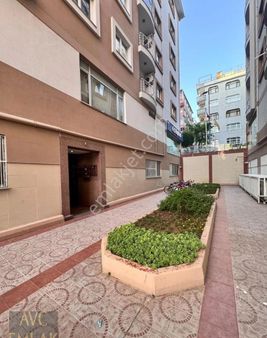 "avc Emlaktan" Cennet Konakları’nda Peyzaj Manzaralı 3+1 Satılık Daire