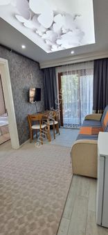 Bsm'den Zeytinköyde Satılık Fırsat Eşyalı Apart