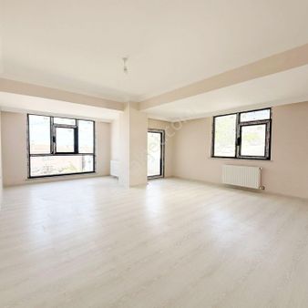 Pusula Yapı'dan Hastanenin Dibinde Göz Alıcı 2+1 Daire!!!