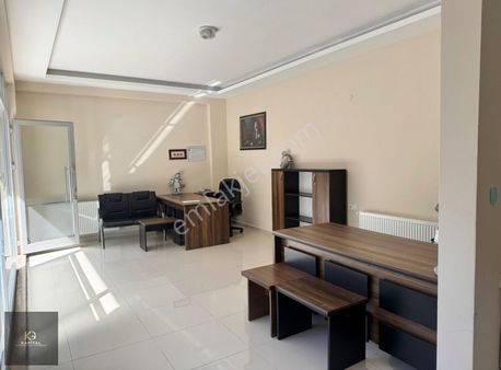 Mudanya Halitpaşa'da Kapital'den Kiralık Ofis