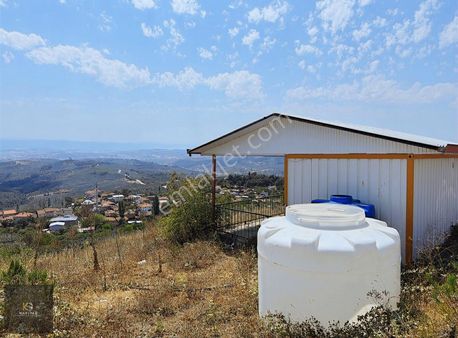 Mudanya İpekyayla'da Kapitalden Yatırımlık Fırsat Tarla