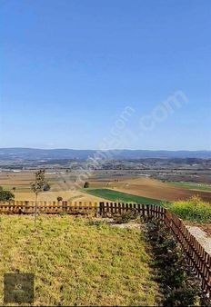 Yenişehir Afşar 13.500 M2 Her Türlü Takasa Uygun Manzaralı Arazi